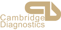 Cambridge Diagnostics - logo