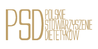 Polskie Stowarzyszenie Dietetyków - logo