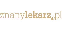 Znany-lekarz.pl - logo