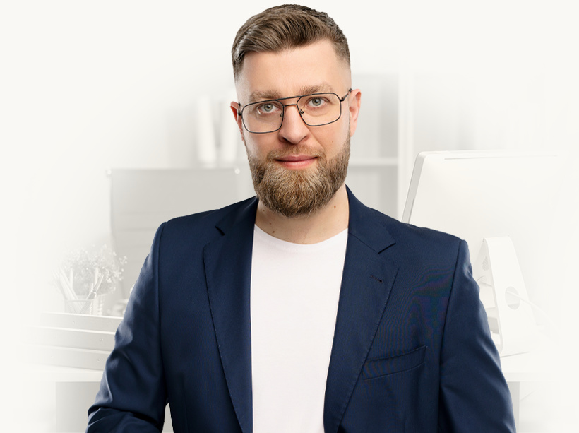 Adrian Kowalewski