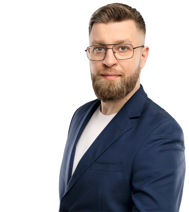 Adrian Kowalewski