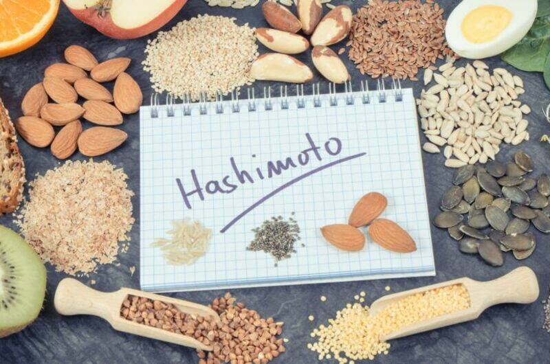 Hashimoto to nie tylko TSH. Co jeść, a czego nie jeść przy tej przypadłości?